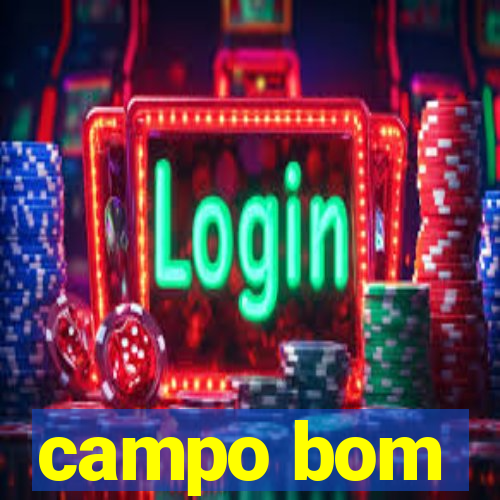 campo bom